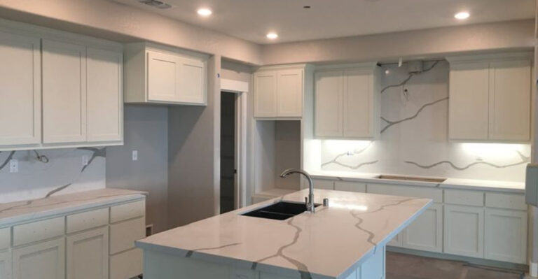 40 Inspiring Ideas That Prove White Kitchens Don’t Have to Be Boring