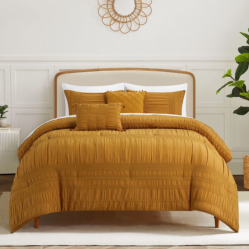 9. Statement Bedding