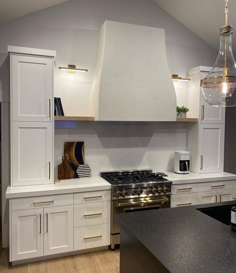 Install a Range Hood