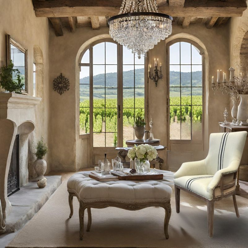 French Country Elegance