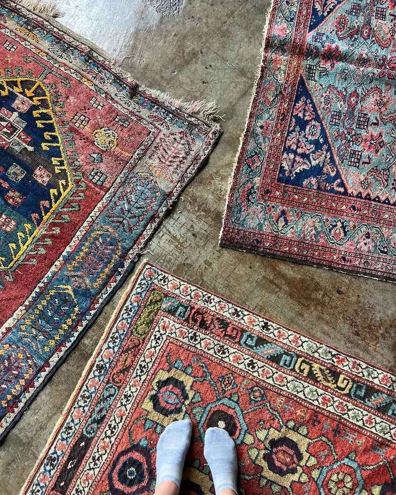 Vintage Rugs