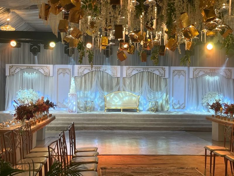 Creative Lighting Solutions