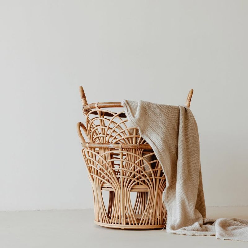 Handwoven Baskets