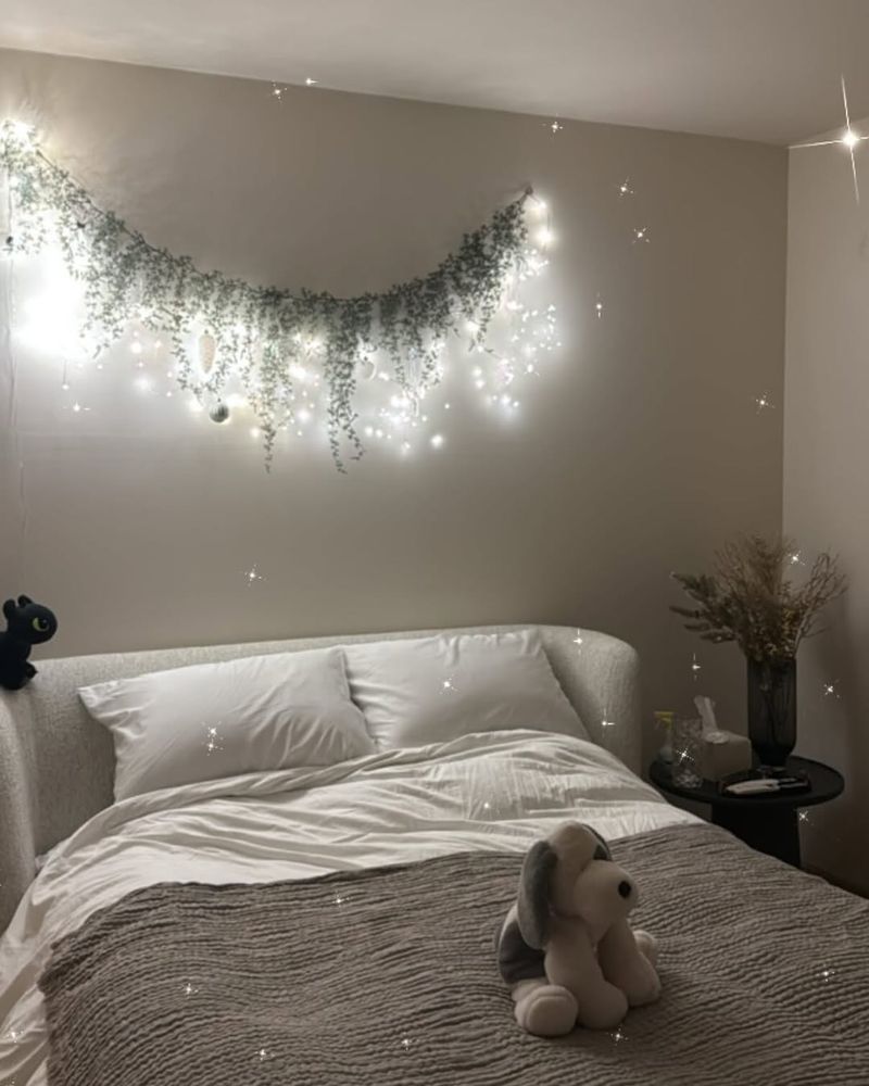 Whimsical Fairy Lights