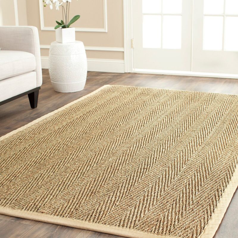 Bamboo Rugs