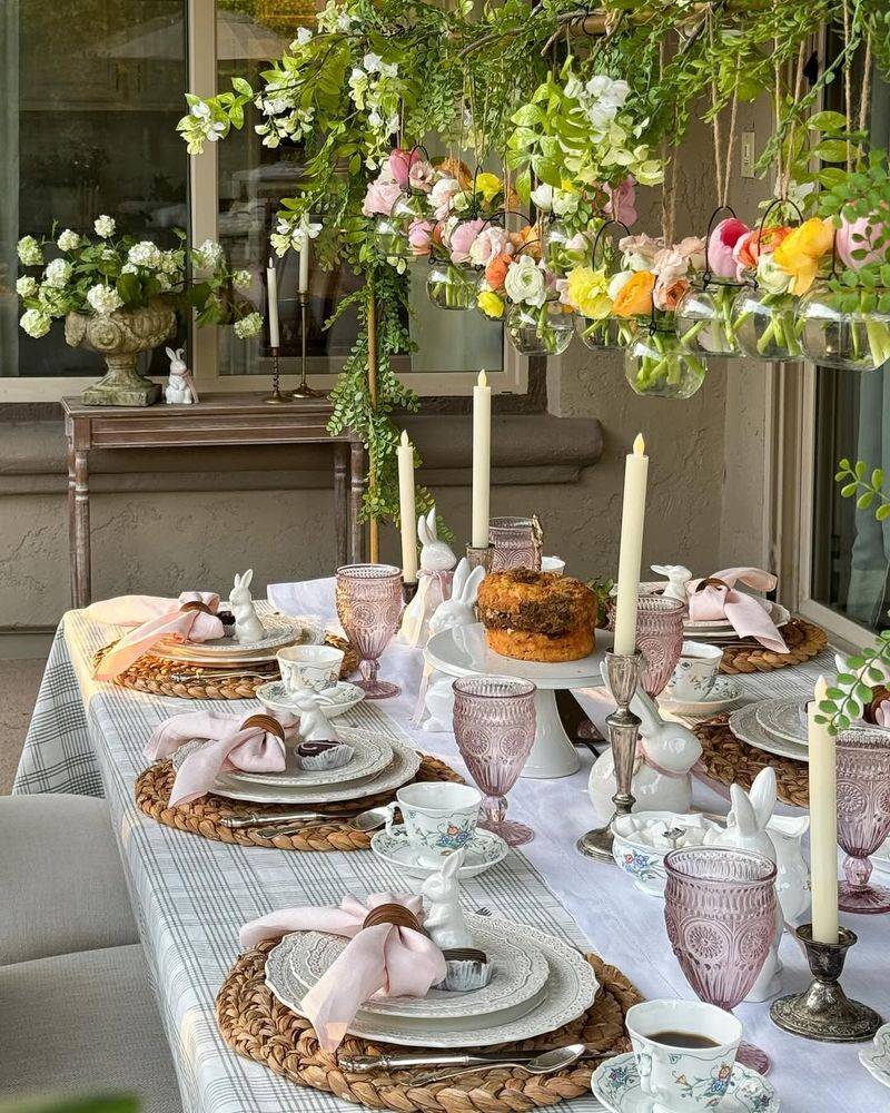 Cottagecore Cream Dream