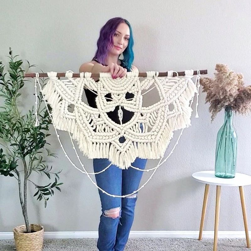 Macramé Mania