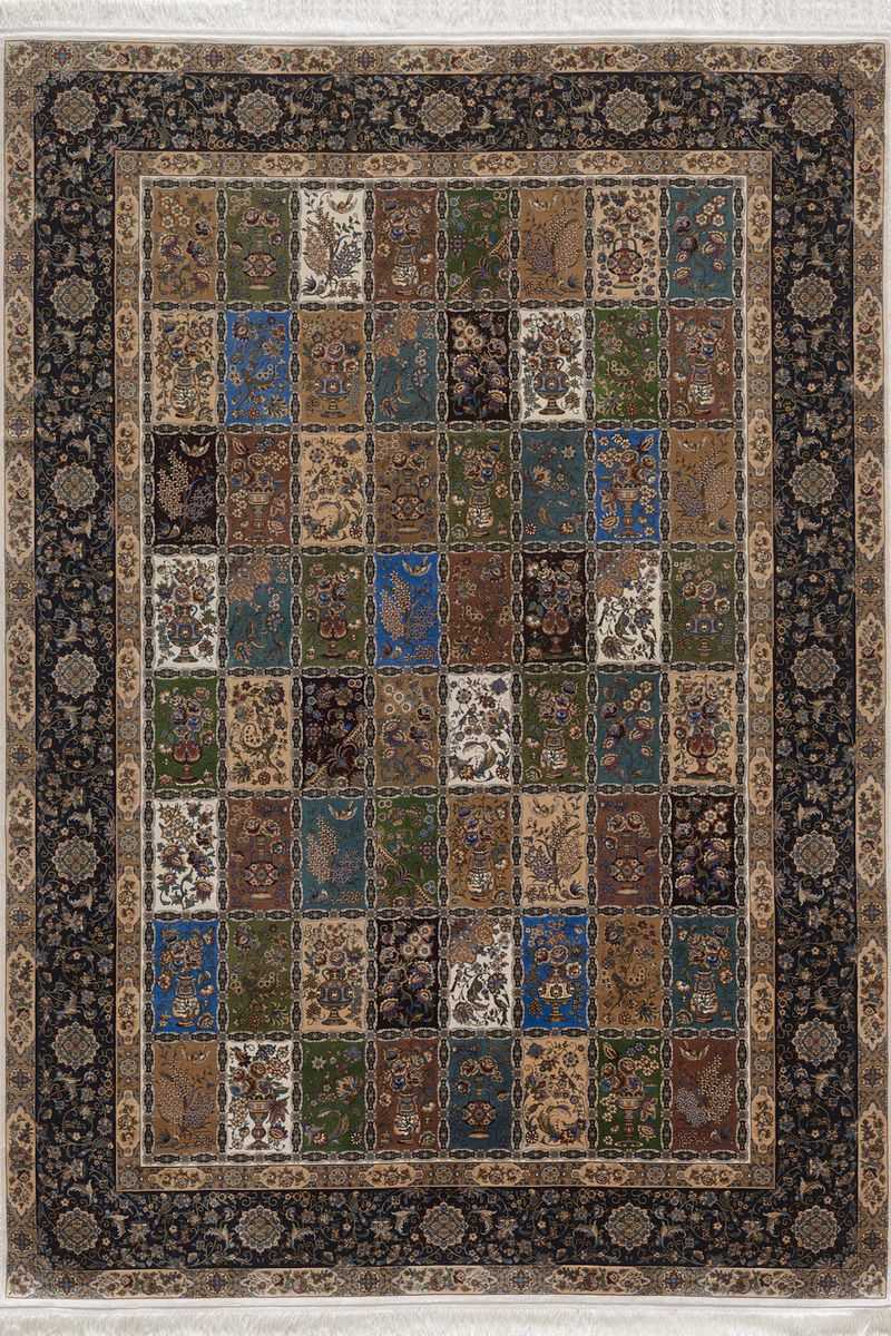 Patchwork Rugs