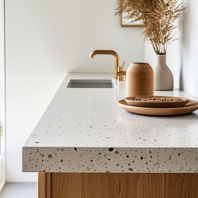 Terrazzo Surfaces