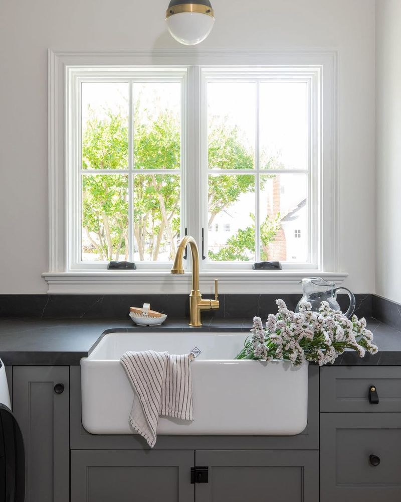 Farmhouse Sinks