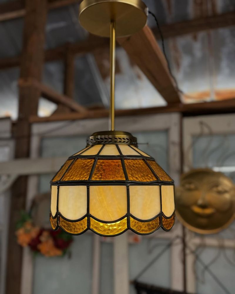 Lighting Fixtures