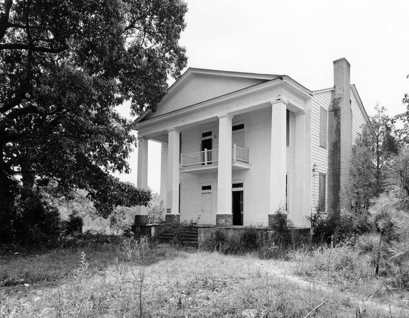 Oakland Plantation