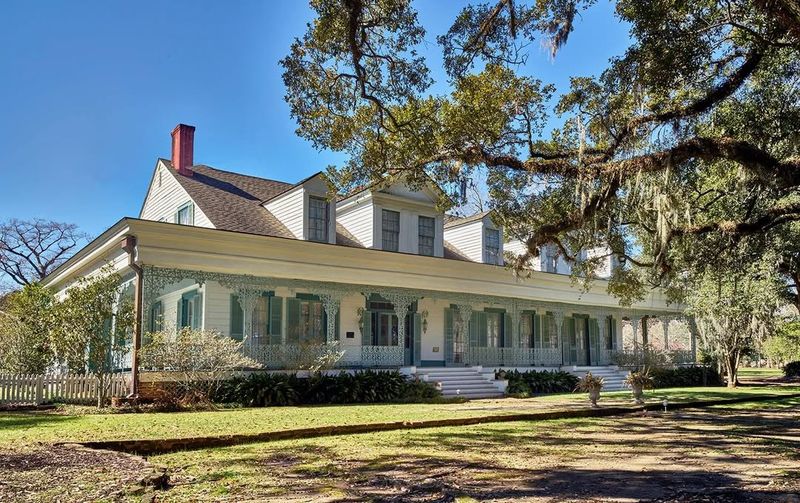 The Myrtles Plantation