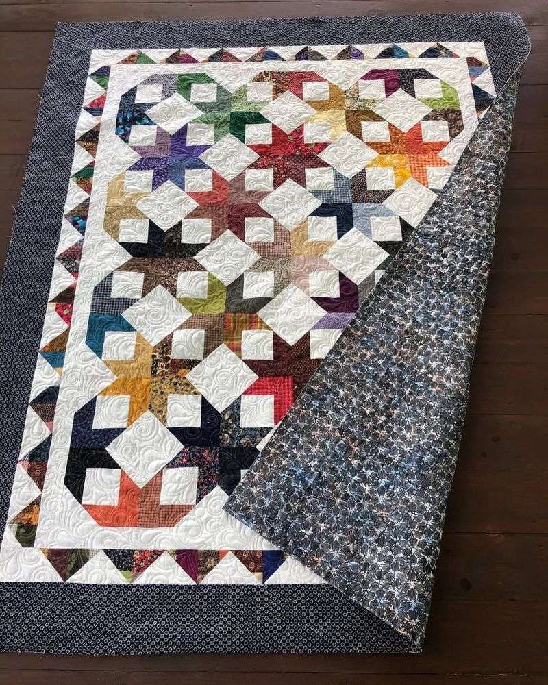 Patchwork Rugs