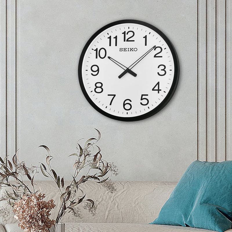 Timeless Clocks