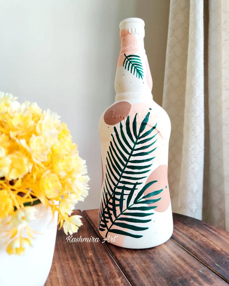 Upcycled Decor