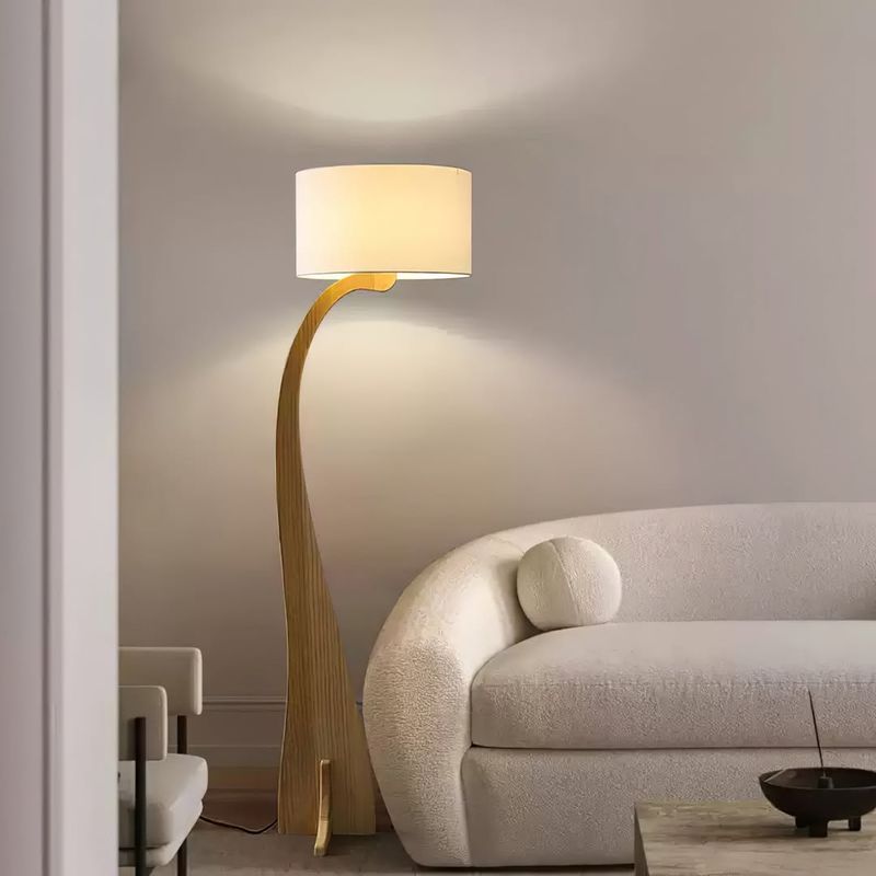 Contemporary Floor Lamps