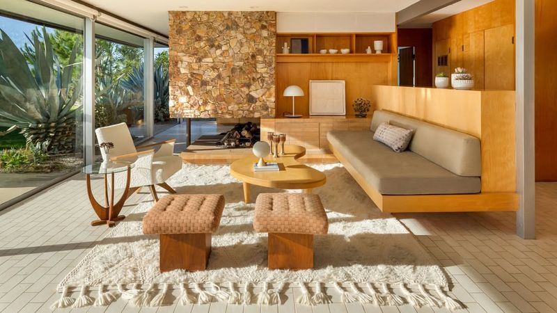 Mid-Century Modern Marvel