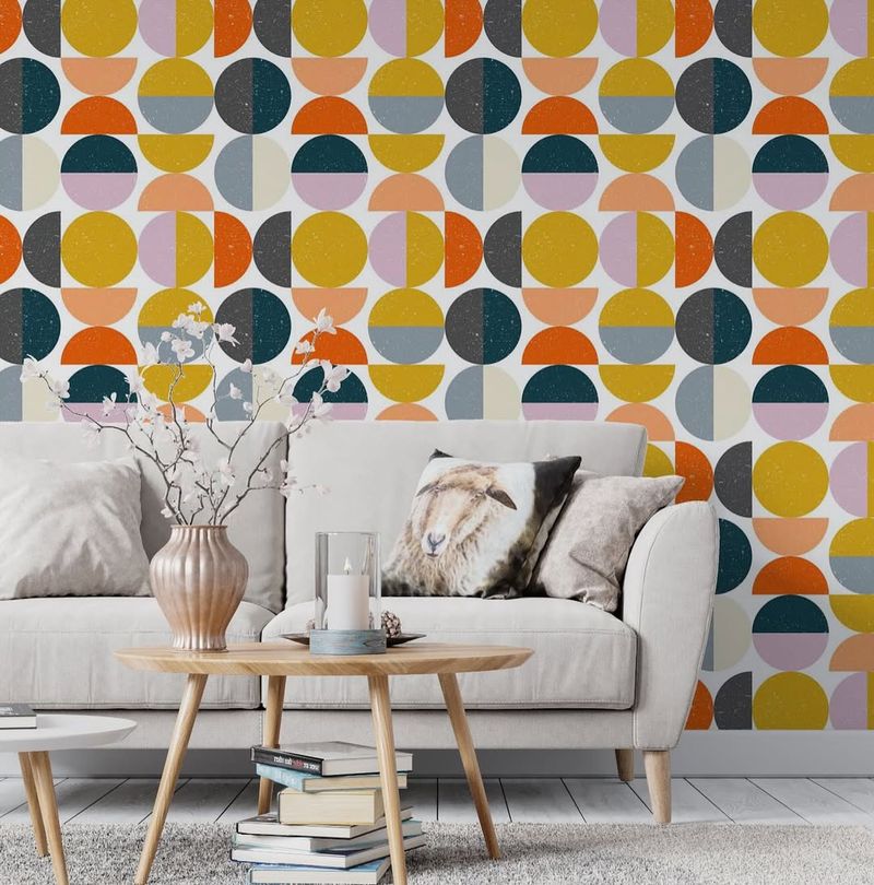 Geometric Pattern Play