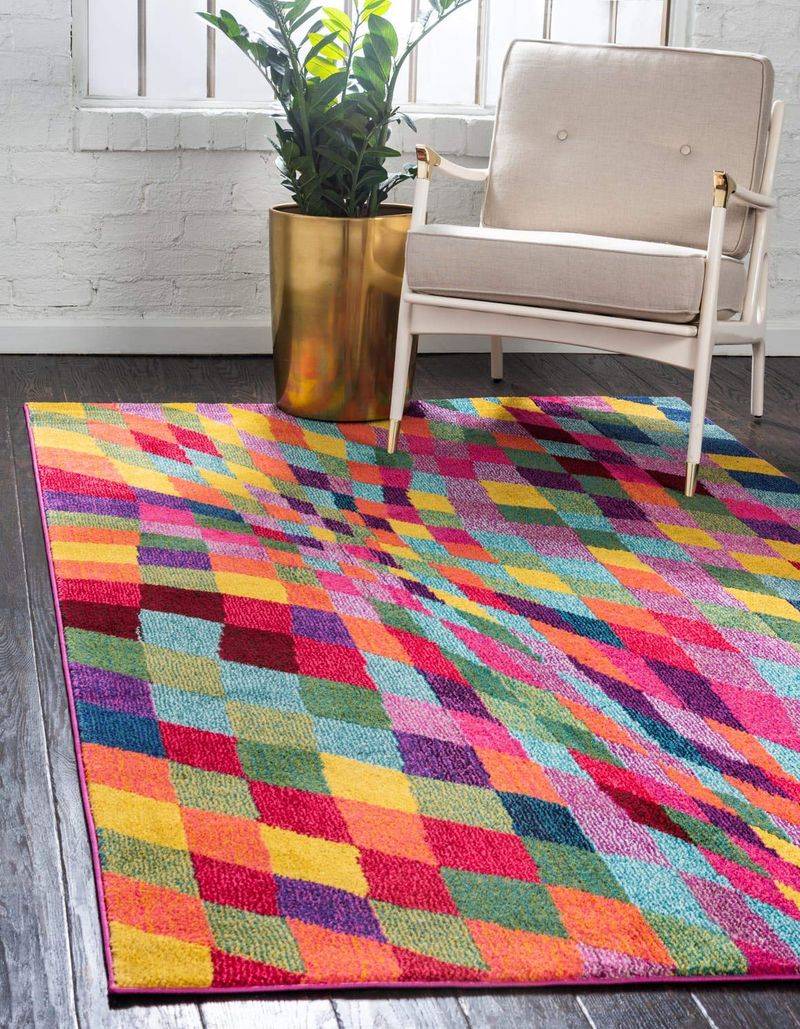 Eclectic Rugs