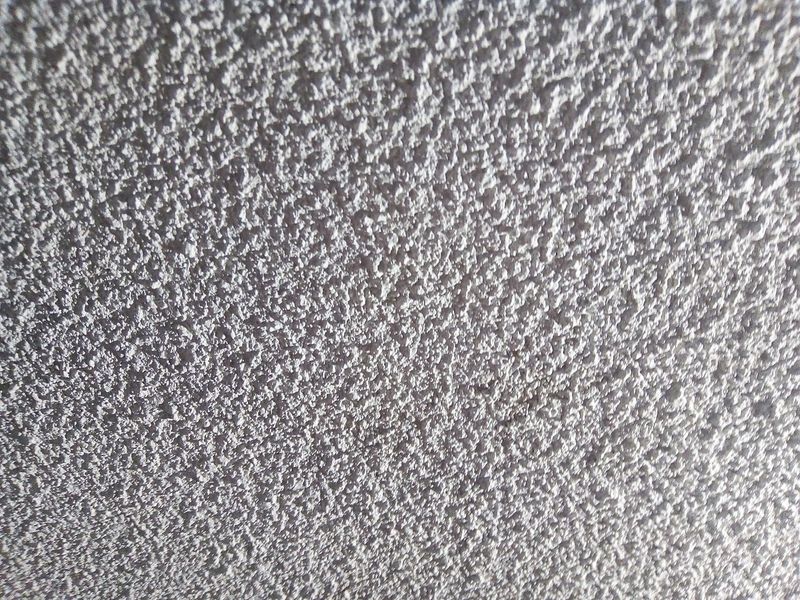 Popcorn Ceilings