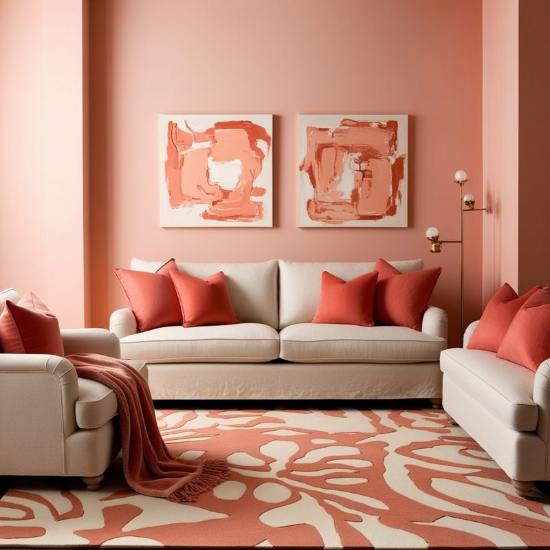 Soft Coral Lounge