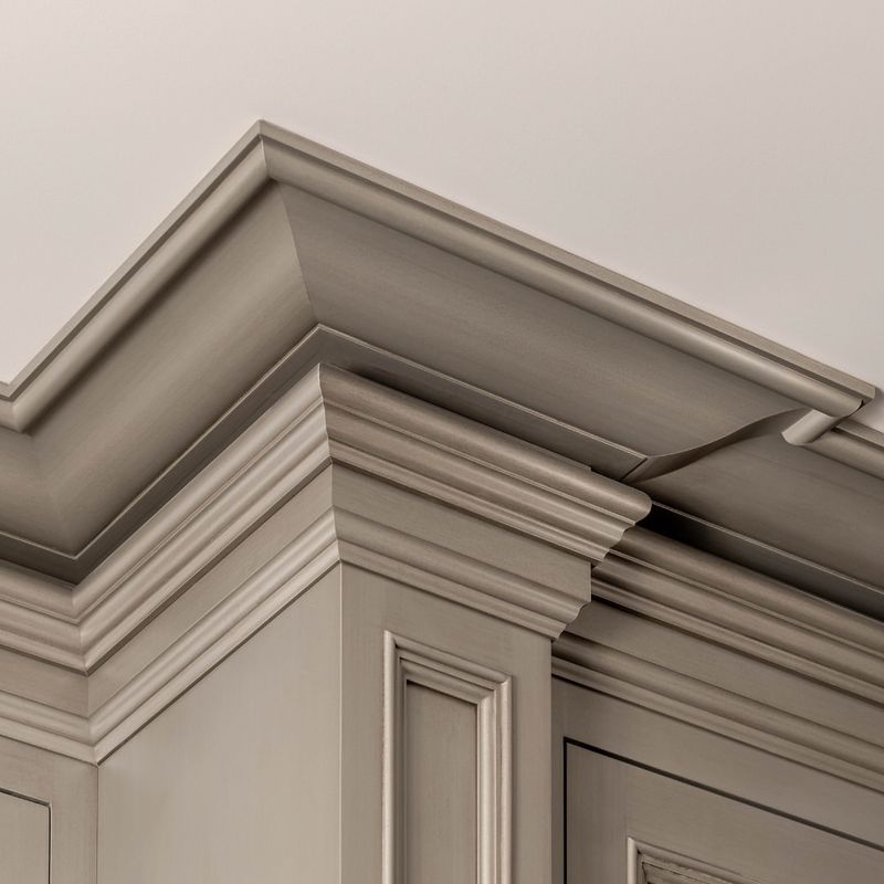 Crown Molding