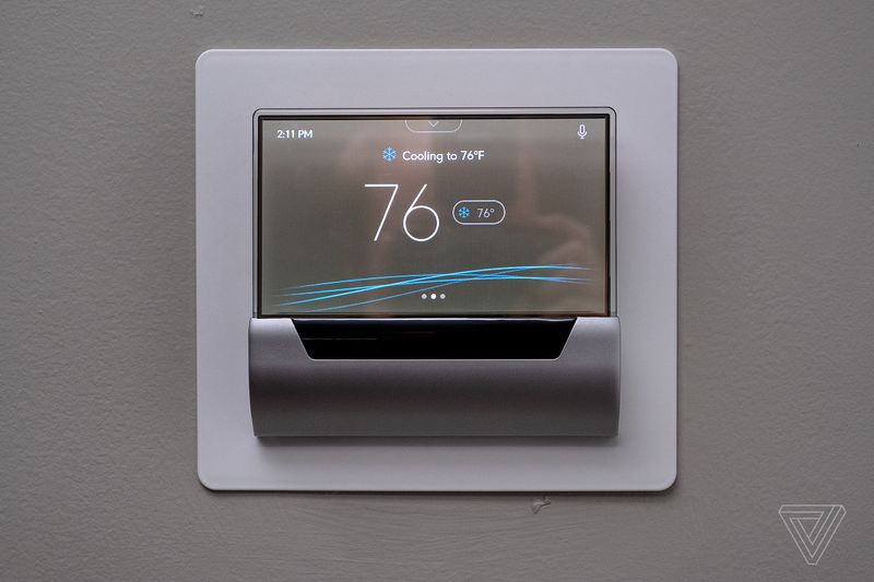 Traditional Thermostats