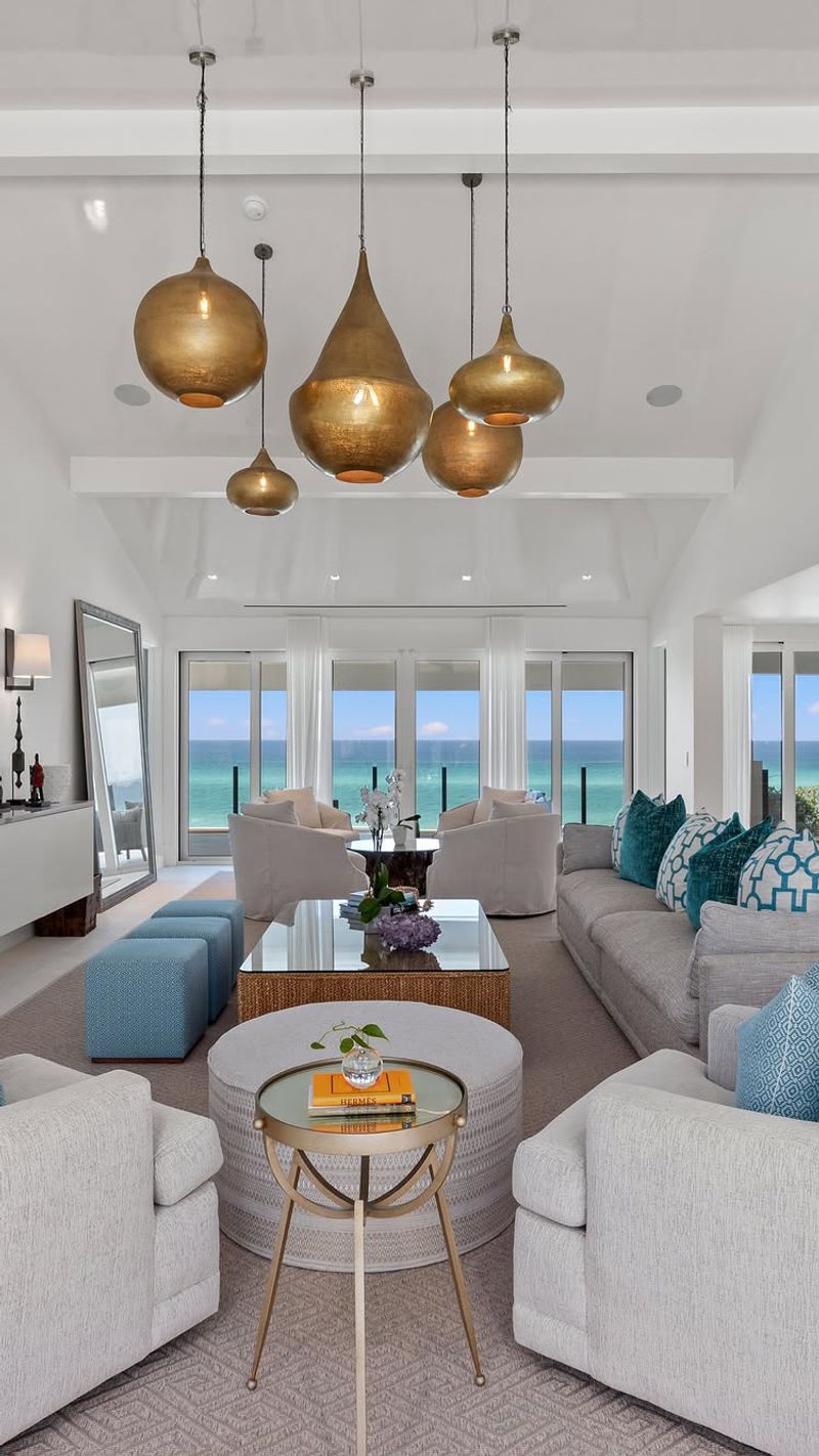 Ocean Breeze Elegance