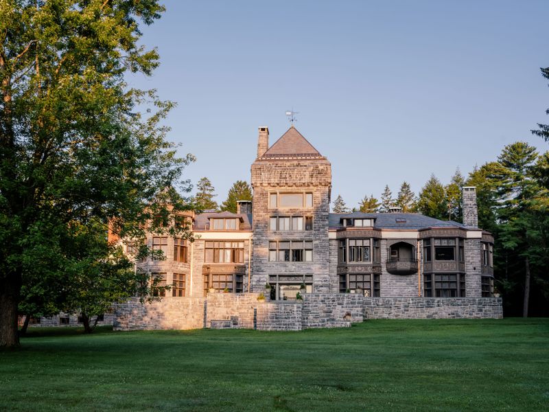 Yaddo