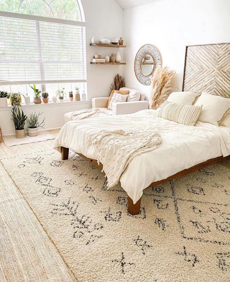 Switch to Lightweight Rugs