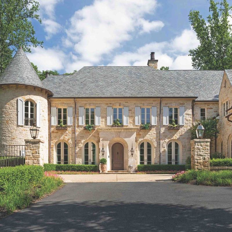 Normandy Country Estate