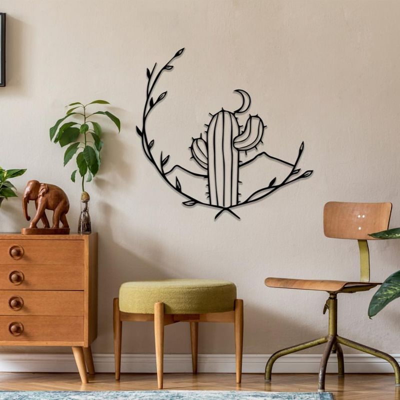 Funky Wall Decals