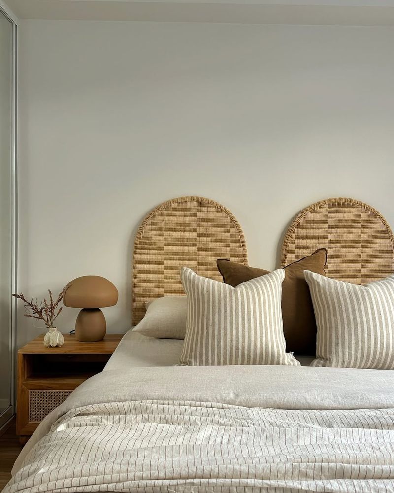 Creative Headboards