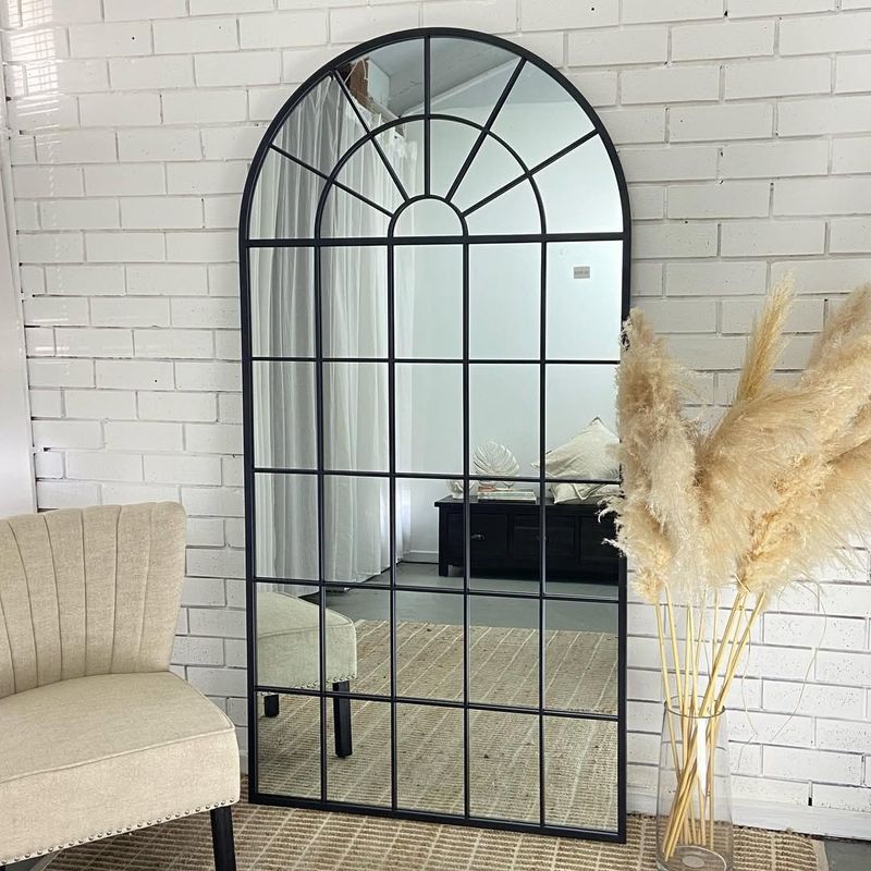 Decorative Mirrors