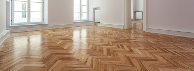 Parquet Flooring