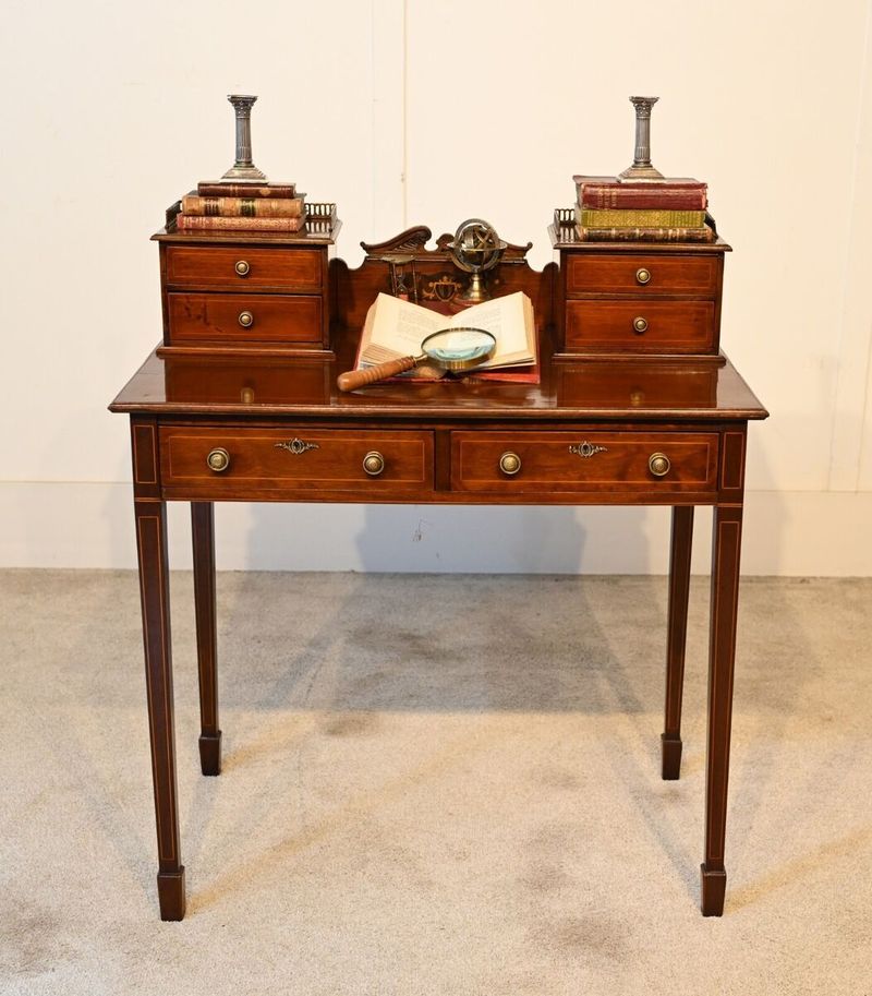 Edwardian Writing Desk