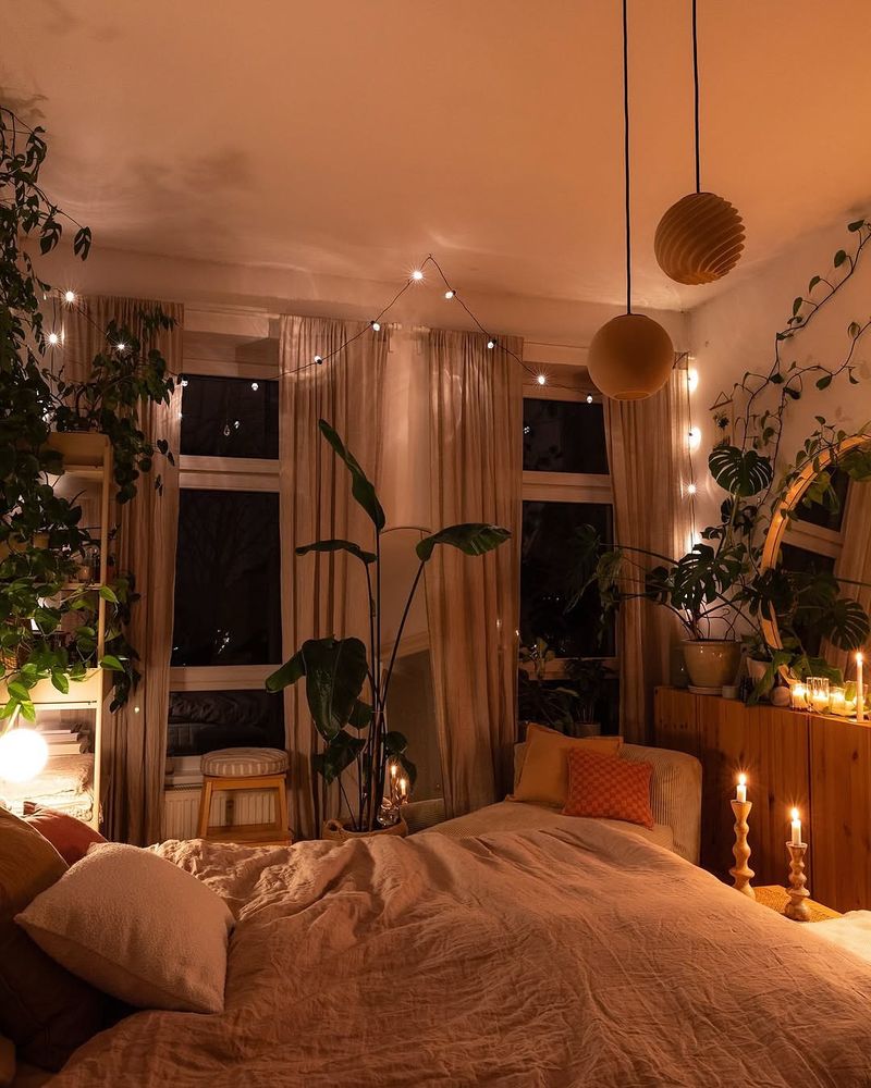 Whimsical Fairy Lights