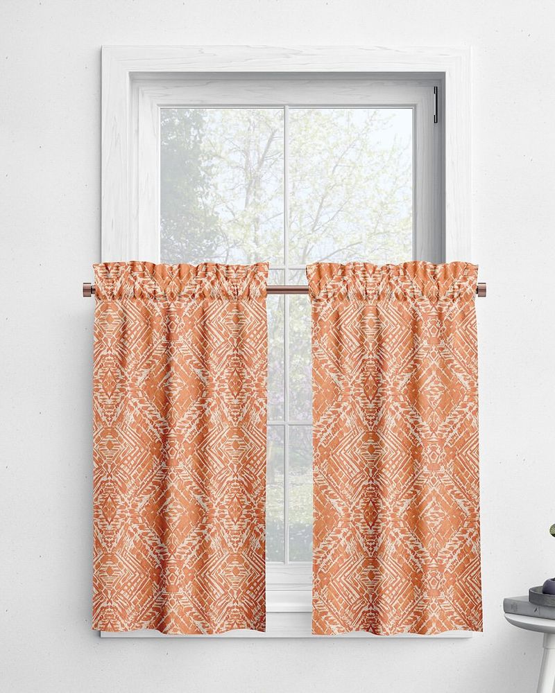 Fabric Curtains