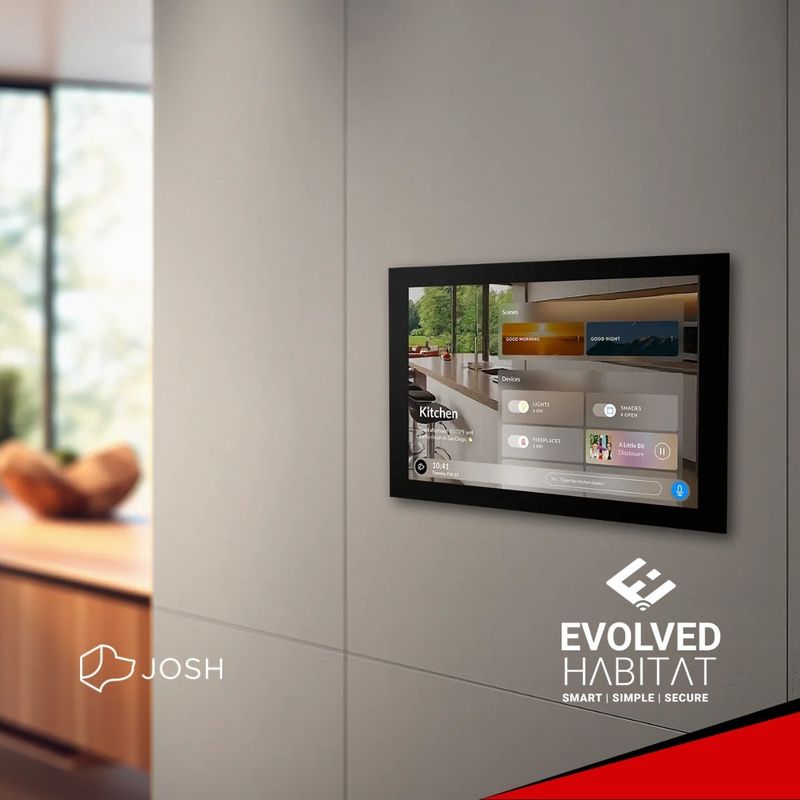 Smart Home Technology
