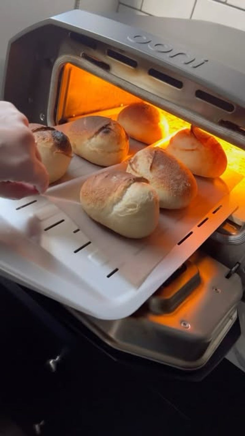 Artisan Bread Oven