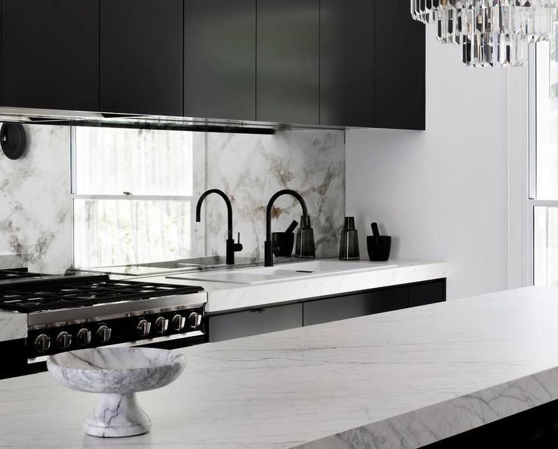 Mirror Splashbacks