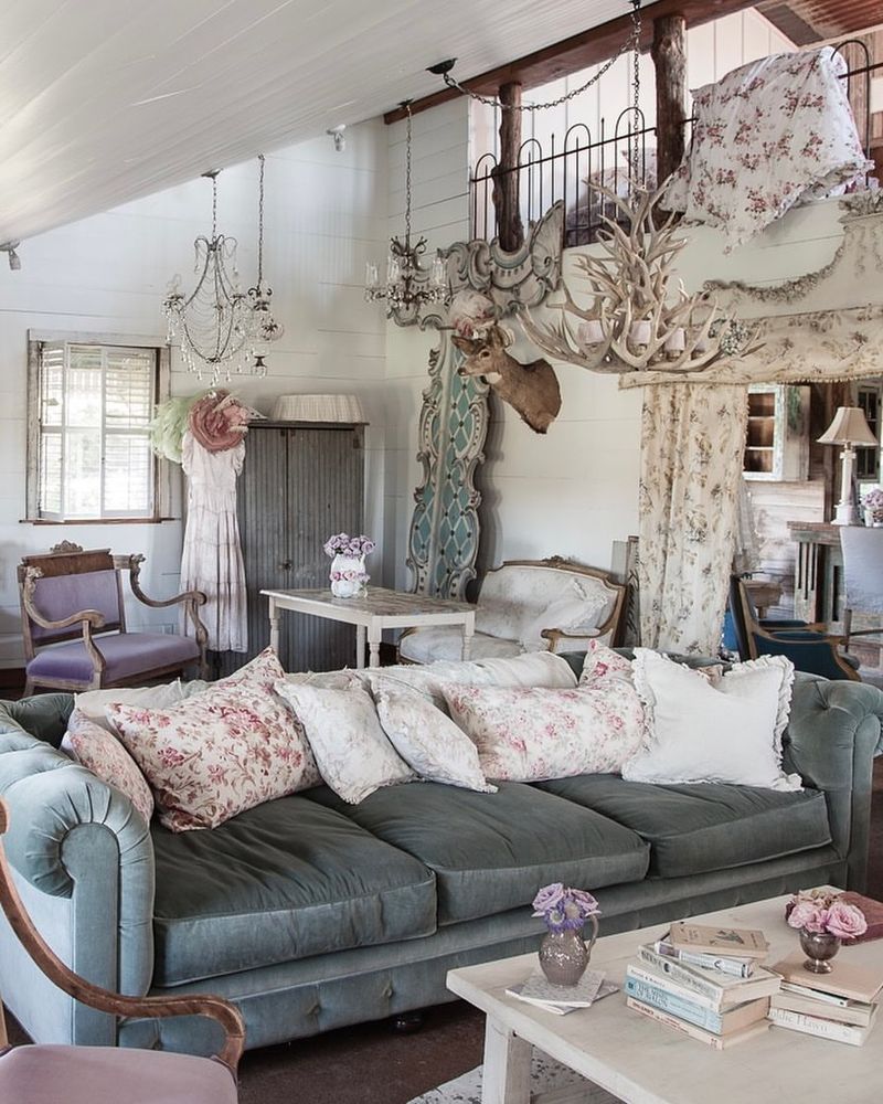 Shabby Chic