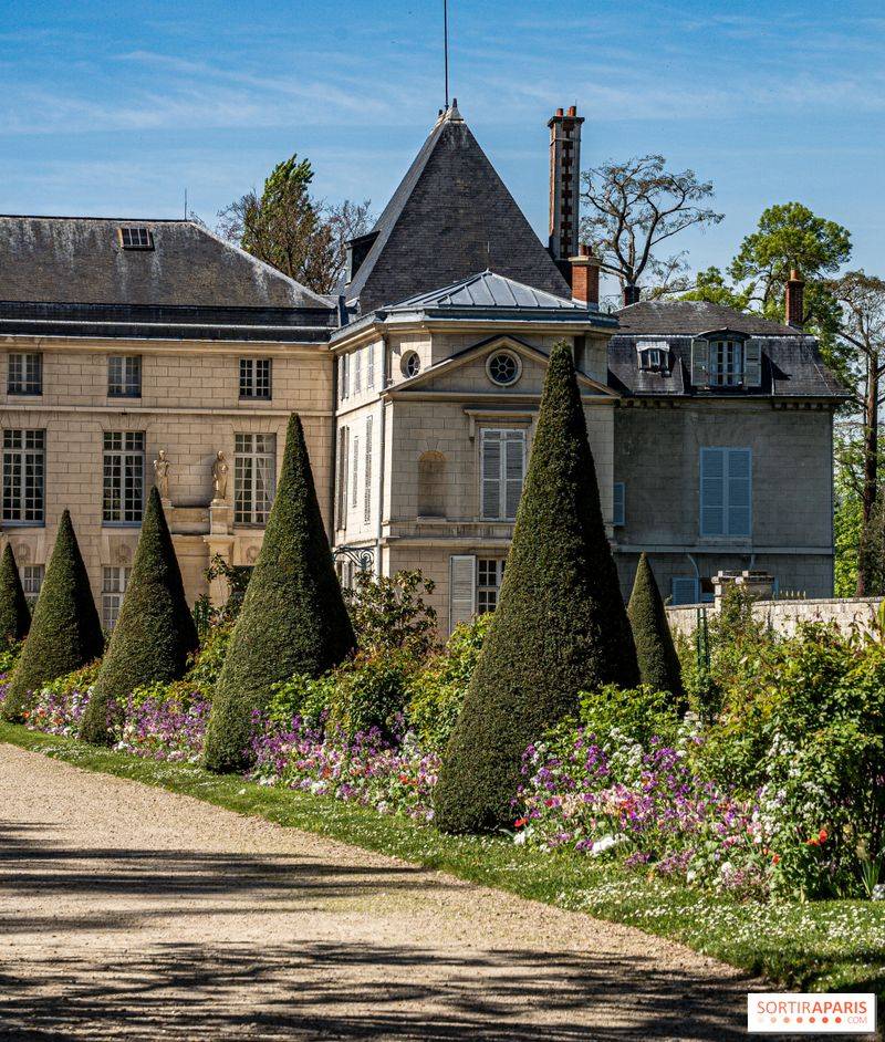 Historic Château Malmaison