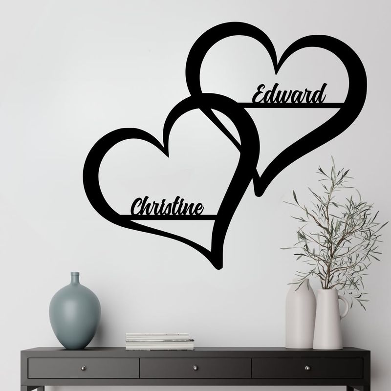 Personalized Wall Art