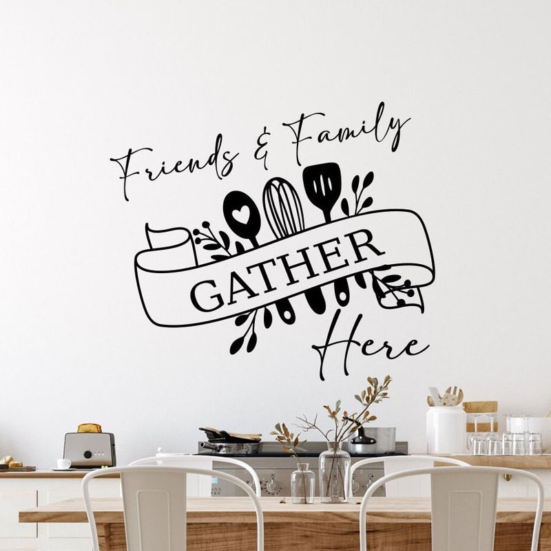 Personalized Wall Decals