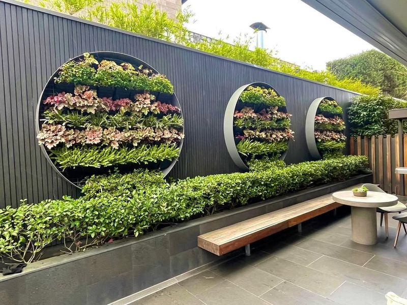 ADDS VALUE: Living Wall Art