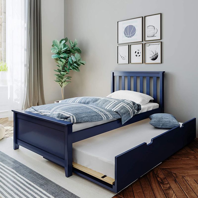 Trundle Bed