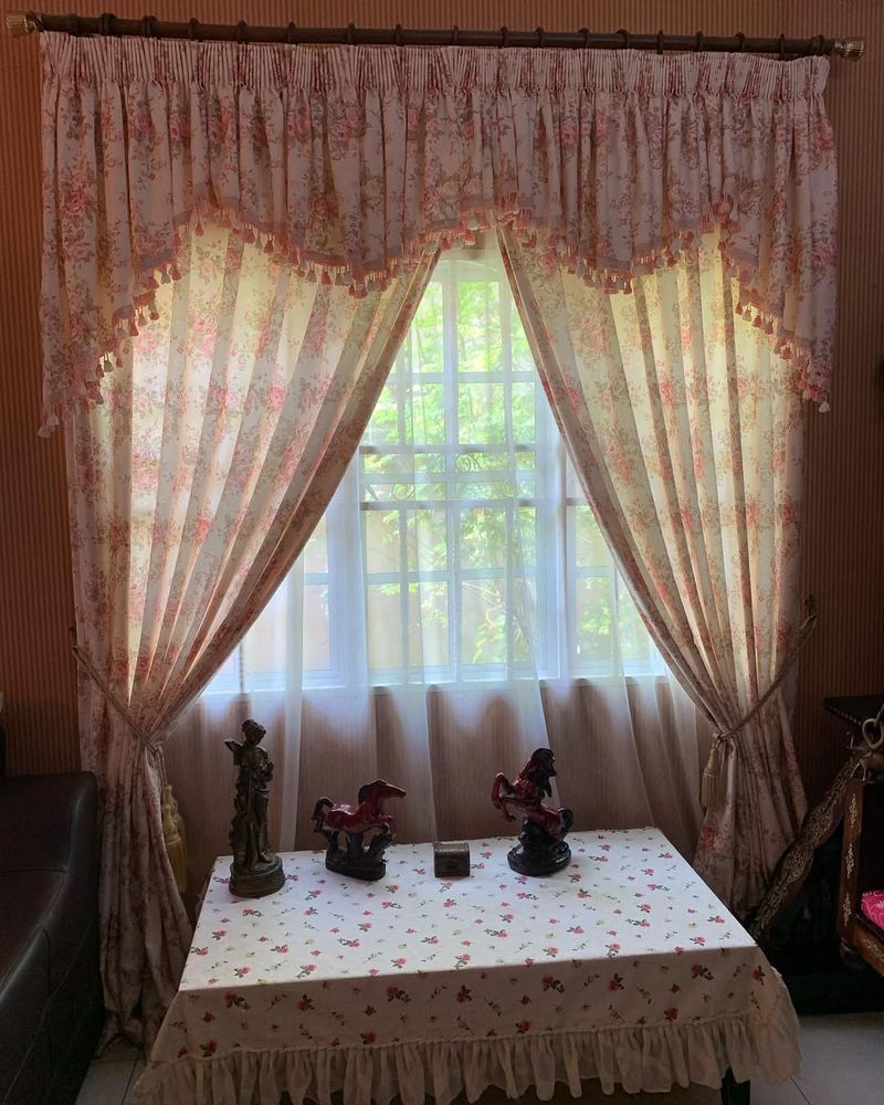 Curtains and Drapes