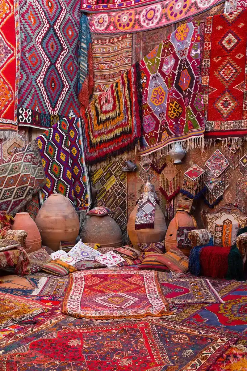 Turkish Rugs